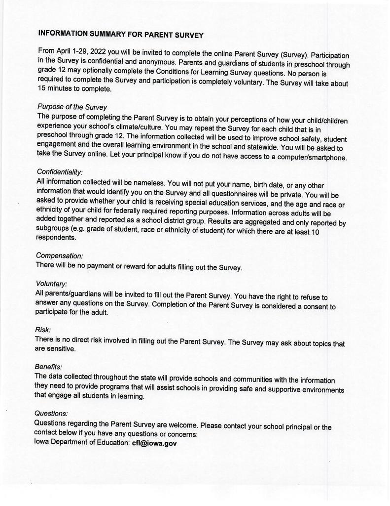 Conditions Pg 2